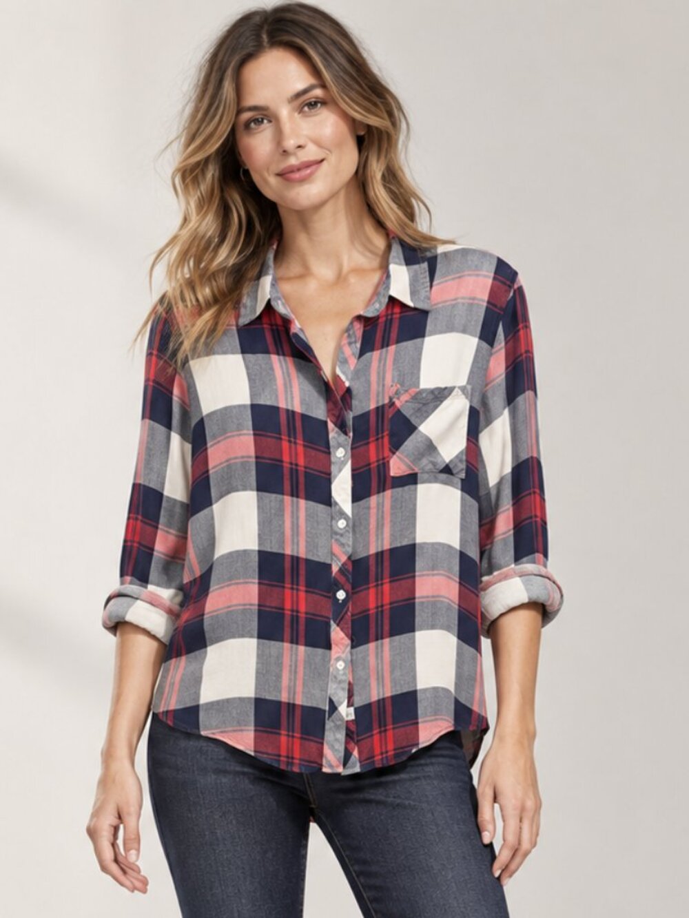 Jeans Subcategory Classification